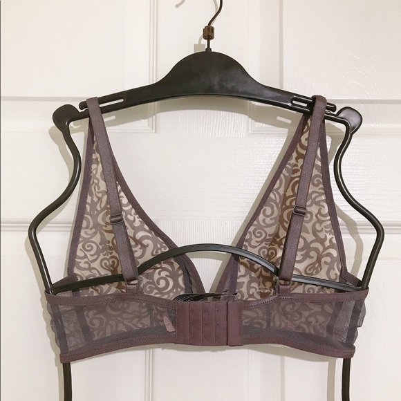 🔥ON SALE🔥2/$25🔥 💖 Victoria’s Secret SEXY Bralette - Picture 3 of 4
